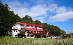 Sachinoyu Hotel Shiga Kogen